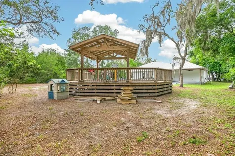 377 Crescent Blvd + Additional Lot St Augustine FL 32095
