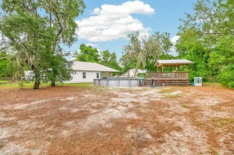 377 Crescent Blvd + Additional Lot St Augustine FL 32095