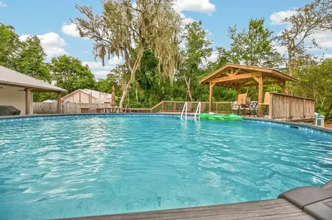 377 Crescent Blvd + Additional Lot St Augustine FL 32095