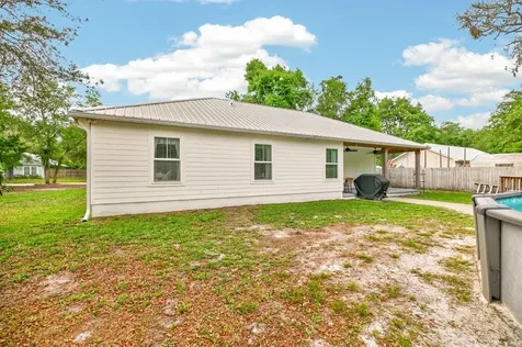377 Crescent Blvd + Additional Lot St Augustine FL 32095
