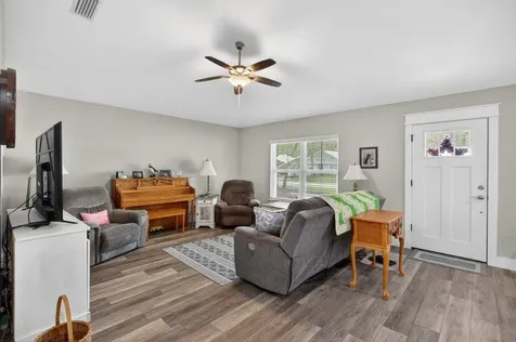 377 Crescent Blvd + Additional Lot St Augustine FL 32095
