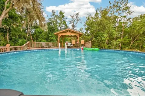 377 Crescent Blvd + Additional Lot St Augustine FL 32095