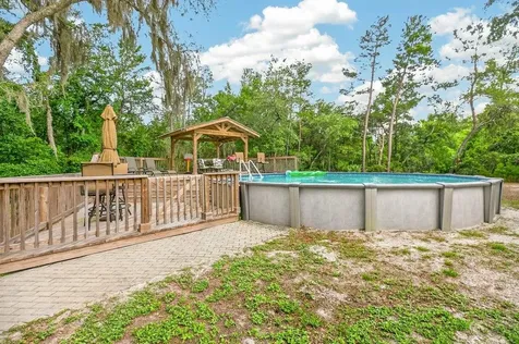 377 Crescent Blvd + Additional Lot St Augustine FL 32095