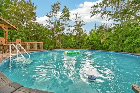 377 Crescent Blvd + Additional Lot St Augustine FL 32095