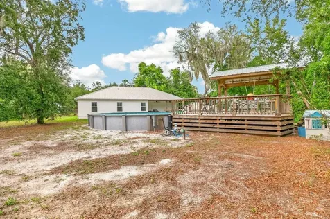 377 Crescent Blvd + Additional Lot St Augustine FL 32095