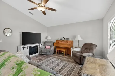 377 Crescent Blvd + Additional Lot St Augustine FL 32095