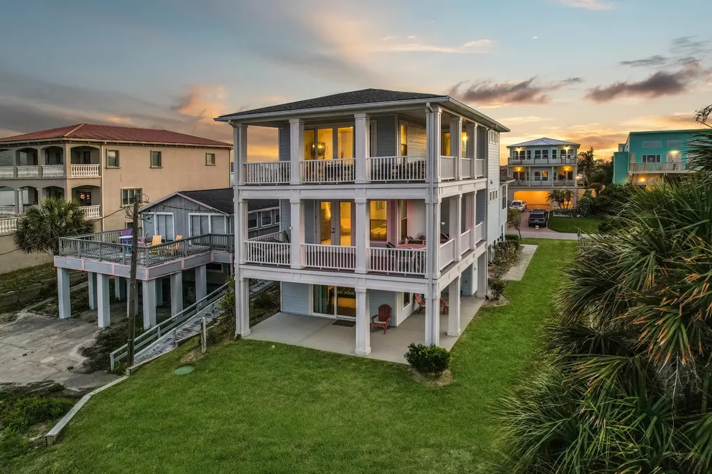 5480 Pelican Way St Augustine FL 32080