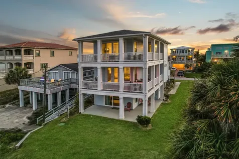 5480 Pelican Way St Augustine FL 32080