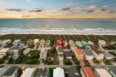 5480 Pelican Way St Augustine FL 32080