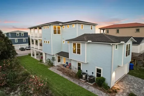 5480 Pelican Way St Augustine FL 32080