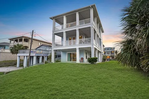 5480 Pelican Way St Augustine FL 32080