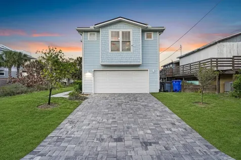 5480 Pelican Way St Augustine FL 32080