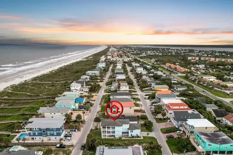 5480 Pelican Way St Augustine FL 32080