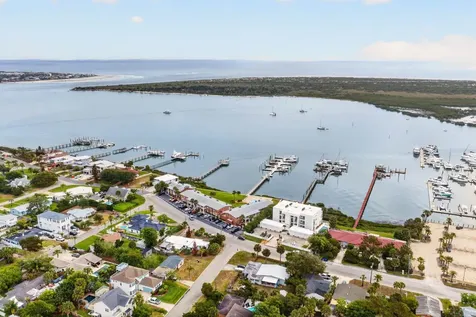 83 Comares Avenue St Augustine FL 32080