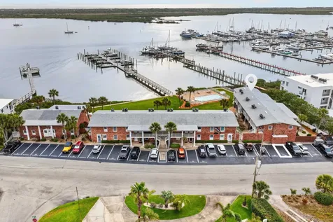83 Comares Avenue St Augustine FL 32080