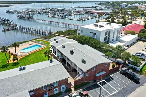 83 Comares Avenue St Augustine FL 32080