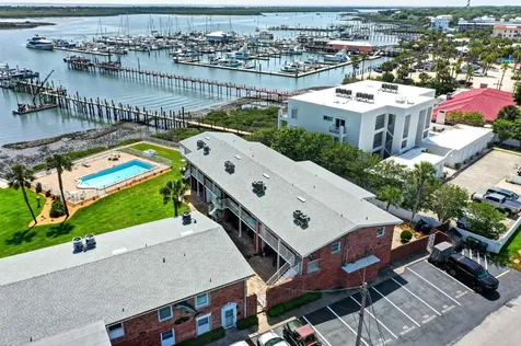 83 Comares Avenue St Augustine FL 32080