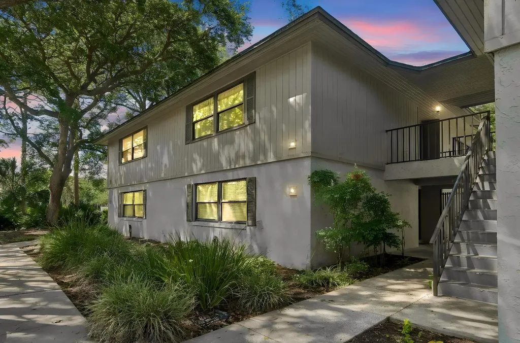 19 Cristina Court St Augustine FL 32086