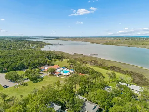 19 Cristina Court St Augustine FL 32086