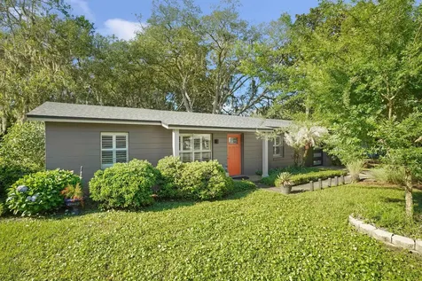 236 Marius Court St Augustine FL 32086