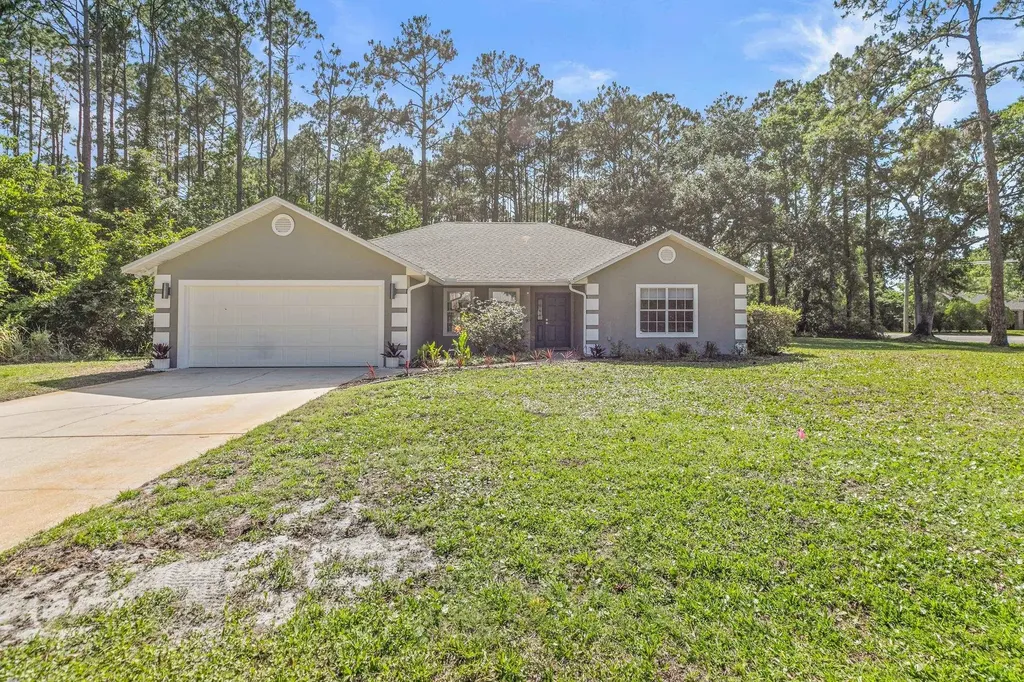 4905 Moultrie Reserve Court St Augustine FL 32086