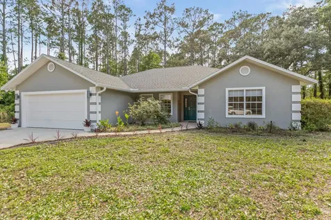 4905 Moultrie Reserve Court St Augustine FL 32086