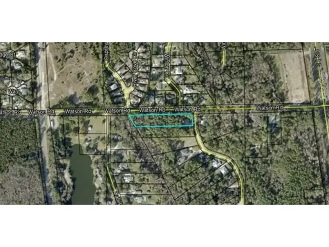 4905 Moultrie Reserve Court St Augustine FL 32086