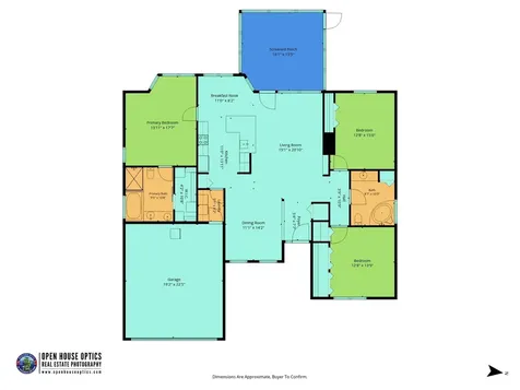 4905 Moultrie Reserve Court St Augustine FL 32086