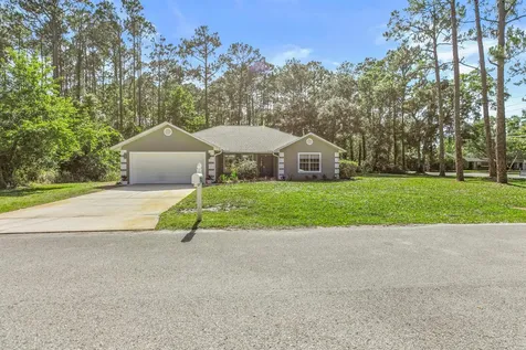 4905 Moultrie Reserve Court St Augustine FL 32086