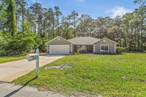 4905 Moultrie Reserve Court St Augustine FL 32086