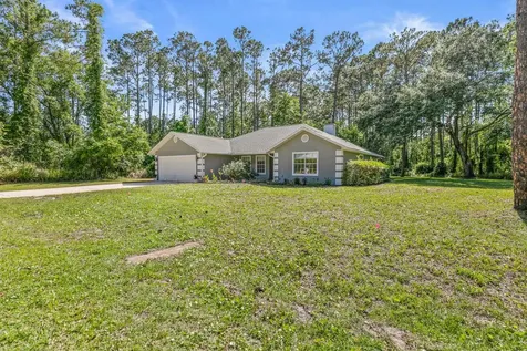 4905 Moultrie Reserve Court St Augustine FL 32086