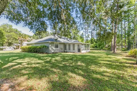 4905 Moultrie Reserve Court St Augustine FL 32086