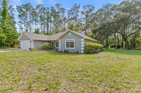 4905 Moultrie Reserve Court St Augustine FL 32086
