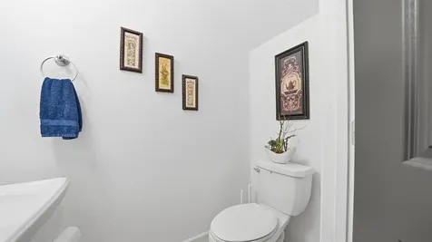 367 Lake Sinclair Street St Augustine FL 32084