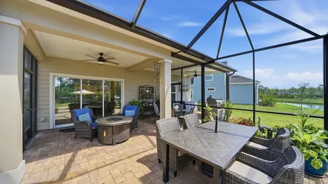 367 Lake Sinclair Street St Augustine FL 32084