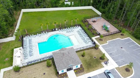367 Lake Sinclair Street St Augustine FL 32084