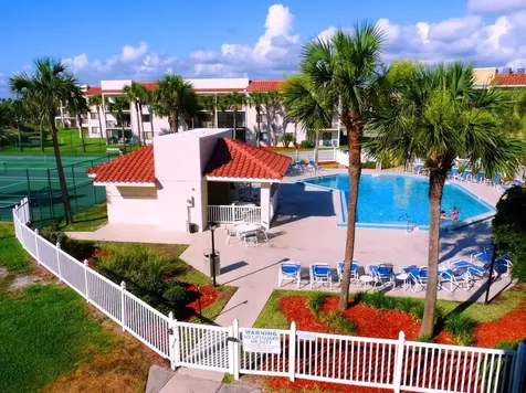 4250 A1a S N17 St Augustine FL 32080