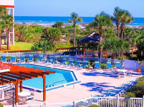 4250 A1a S N17 St Augustine FL 32080