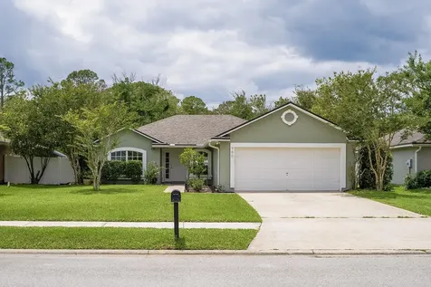 980 Oak Arbor Circle St Augustine FL 32084