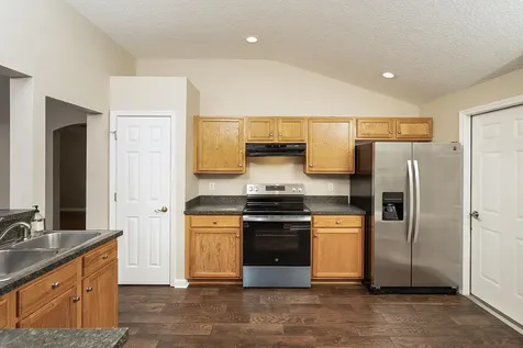 980 Oak Arbor Circle St Augustine FL 32084