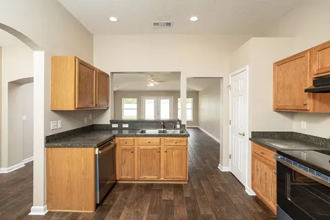 980 Oak Arbor Circle St Augustine FL 32084
