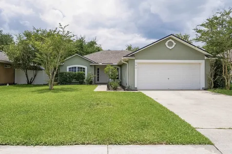 980 Oak Arbor Circle St Augustine FL 32084