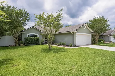 980 Oak Arbor Circle St Augustine FL 32084