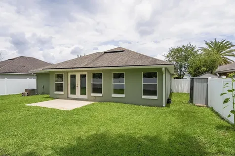 980 Oak Arbor Circle St Augustine FL 32084