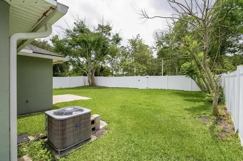 980 Oak Arbor Circle St Augustine FL 32084