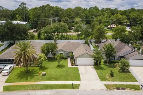 980 Oak Arbor Circle St Augustine FL 32084