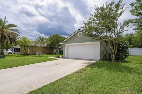 980 Oak Arbor Circle St Augustine FL 32084
