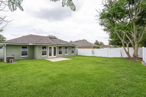 980 Oak Arbor Circle St Augustine FL 32084