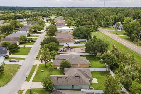 980 Oak Arbor Circle St Augustine FL 32084