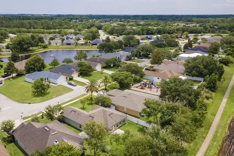 980 Oak Arbor Circle St Augustine FL 32084